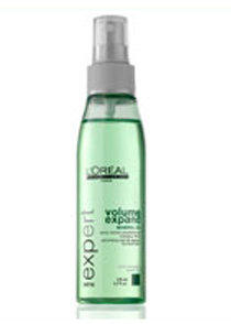 Professionnel - Expert Volume Expand - spray unoszący nasadę włosów cienkich