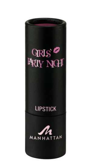 Girls Party Night Lipstick