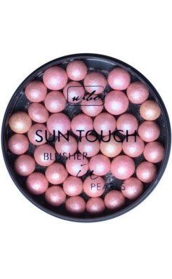 Sun Touch Blusher in Pearls - róż w kulkach