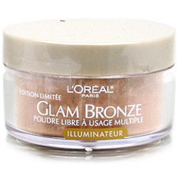 Glam Bronze All Over Loose Powder