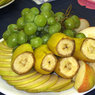 Dieta owocowa