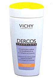 Dercos - Cream Shampoo