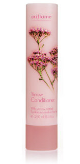 Yarrow Conditioner - Odżywka do włosów z krwawnikiem pospolitym do włosów normalnych i cienkich