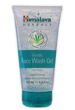 Gentle Face Wash Gel - łagodny żel do mycia twarzy