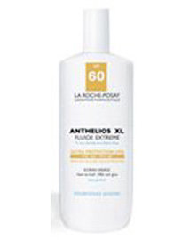 Anthelios XL SPF 60 - Fluid przeciwsłoneczny