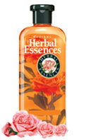 Herbal Essences - Wzmacniający szampon z odżywką 2w1 do włosów farbowanych, suchych i zniszczonych
