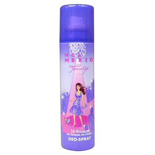 Mel Merio - Famous Girl - dezodorant