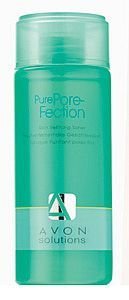 Solutions Pure Pore-Fection - tonik oczyszczająco-matujący