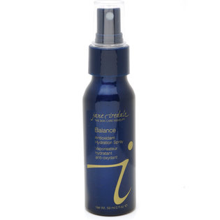 Balance - Antioxidant Hydration Spray - spray do skóry mieszanej i tłustej