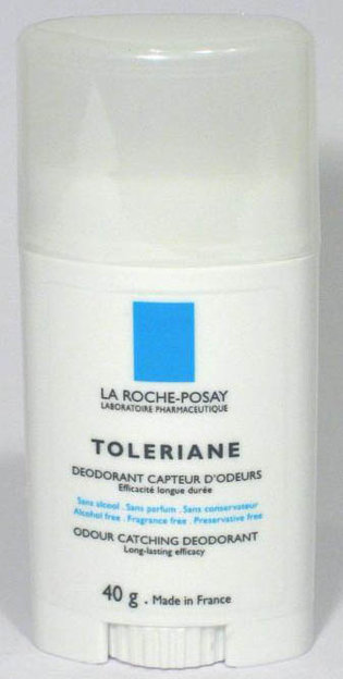 Toleriane - dezodorant w sztyfcie