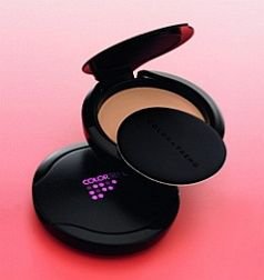Color Trend - Final Touch Pressed Powder - puder prasowany