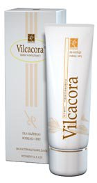 Vilcacora - Krem nawilżający