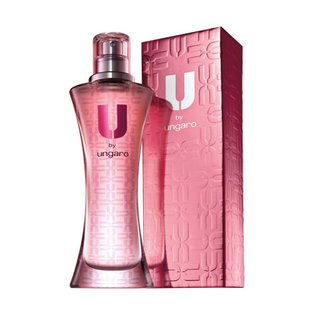 U by Ungaro for Her EDP
