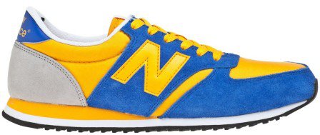 New Balance - 299,99 zł