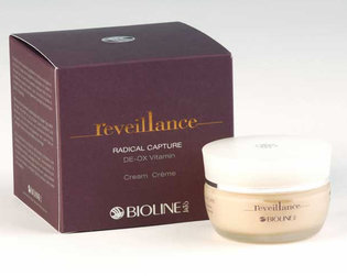 Reveillance DE-OX Vitamin Cream – krem antyoksydacyjny
