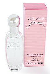 Pleasures EDP