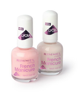 French Manicure - Zestaw do french manicure