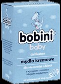 Bobini Baby - mydło kremowe
