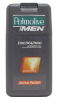 For Men - Energizing Active Power - żel pod prysznic z guaraną