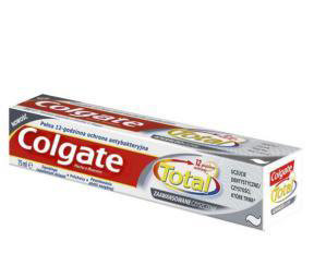 Total 12 - Zaawansowane czyszczenie - pasta do zębów