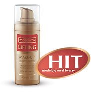 Lifting Make-up - podkład liftingujący