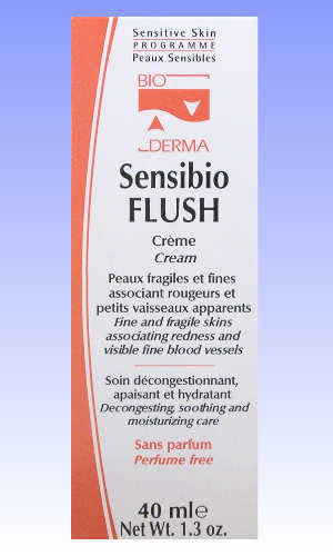Sensibio Flush