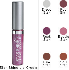 Star Shine Lip Gloss