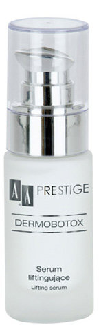 AA Prestige Dermobotox - serum liftingujace