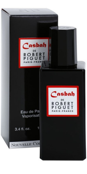 Robert Piguet, Casbah EDP