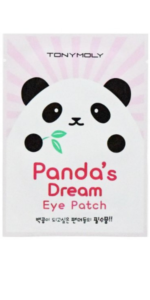 Tony Moly, Panda's Dream, Eye Patch (Płatki pod oczy)