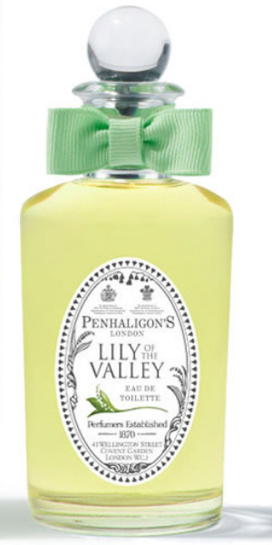 Penhaligon's, Lily of the Valley EDT