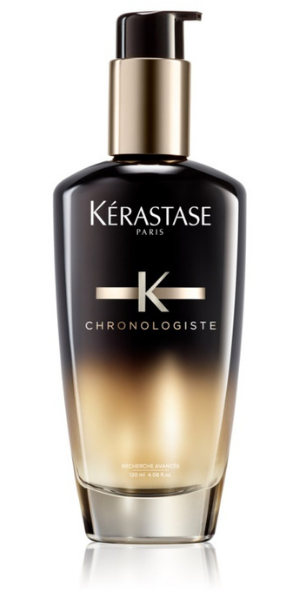 Kerastase, Chronologiste, L'huile Perfume (Perfumowany olejek do włosów)