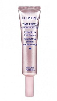Time Freeze Instant Lift eye cream