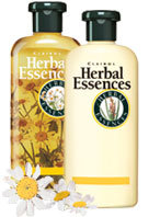 Herbal Essences - szampon stabilizujący nawilżenie