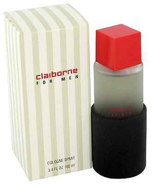 Claiborne Men Cologne Spray