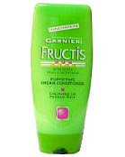 Fructis - Color Resist - Odżywka-krem, włosy farbowane i pasemka