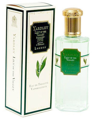 Lily of the Valley EDT