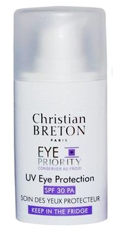 Eye Priority UV Eye Protection - przeciwstarzeniowy krem ochronny SPF 30