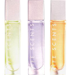 Life Scents - Simply Stylish EDT