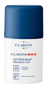 Men - Moisture Gel - Nawilżający żel po goleniu dla mężczyzn