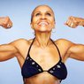„Wiek to tylko numerek w dowodzie”. Ernestine Shepherd – najstarsza kulturystka