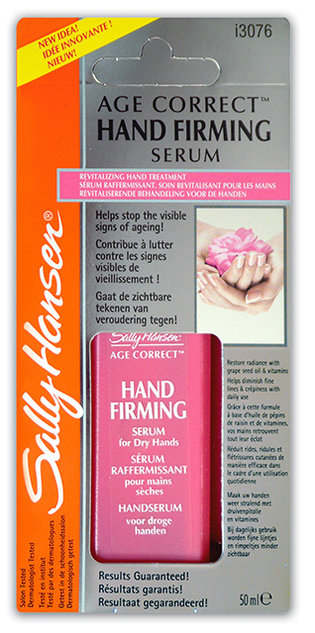Age Correct Hand Firming Serum