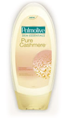 Pure Cashmere - Intense Nourishment - kremowy żel pod prysznic z olejkami i witaminą E