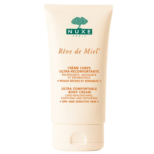 Reve de Miel - Ultra Comfortable Body Cream - ultrakomfortowy krem do ciała