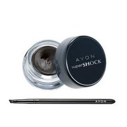 SuperSHOCK gel eyeliner - eyeliner w słoiczku
