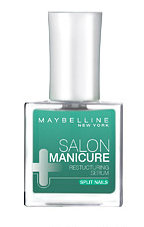 Salon Manicure - serum odbudowujące