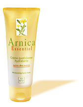 Arnica Essentiel - Creme quotidienne hydratante - nawilżający krem do rąk