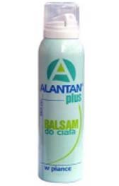 Alantan Plus - balsam w piance