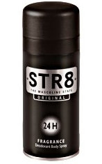 Str8 - Masculine State Original - dezodorant w sprayu
