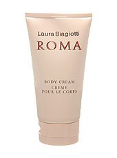 Roma - Body Cream - balsam perfumowany do ciała